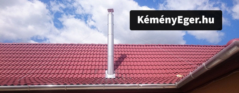 Kémény Eger