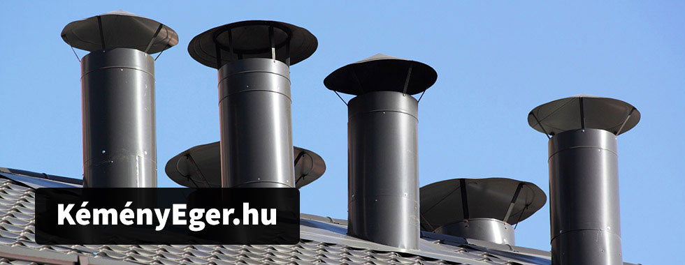 Kémény Eger